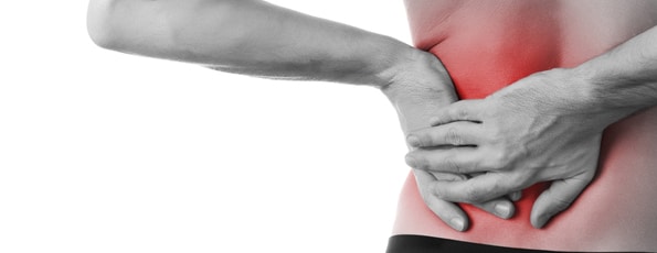 Overcoming Upper Crossed Syndrome & Mid-Back Pain in Nepean